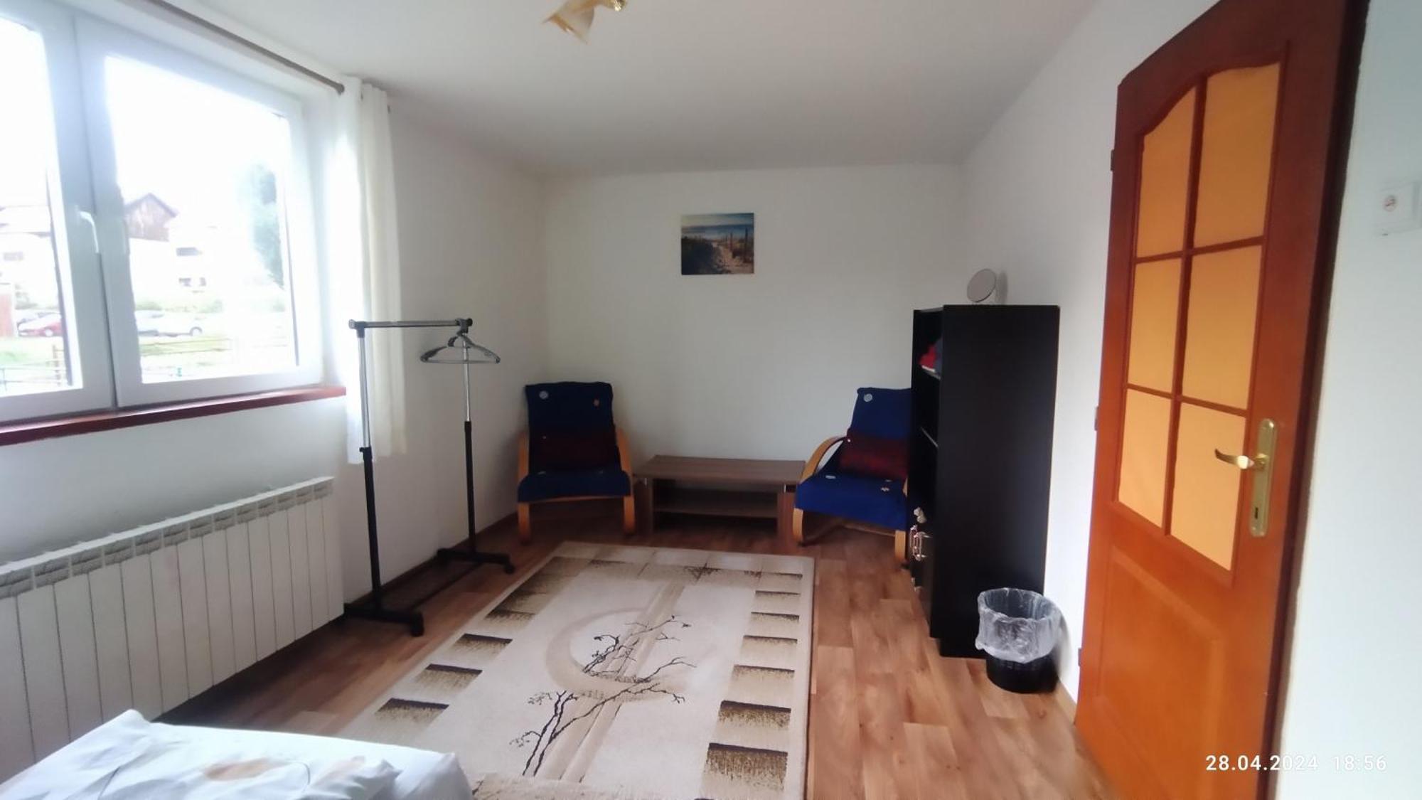 Hotel Lucky Cat Nová Lesná Zimmer foto