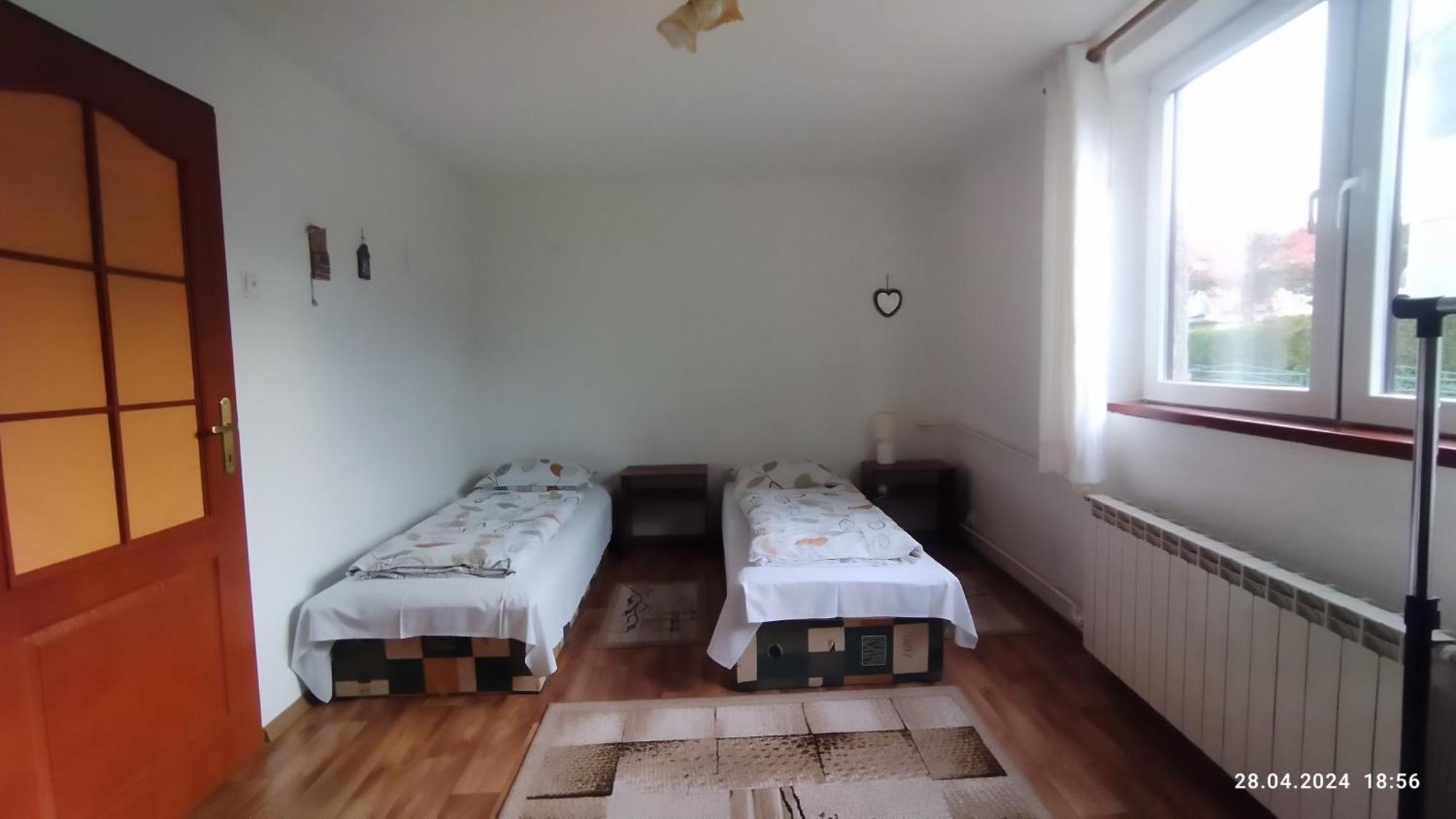 Hotel Lucky Cat Nová Lesná Zimmer foto