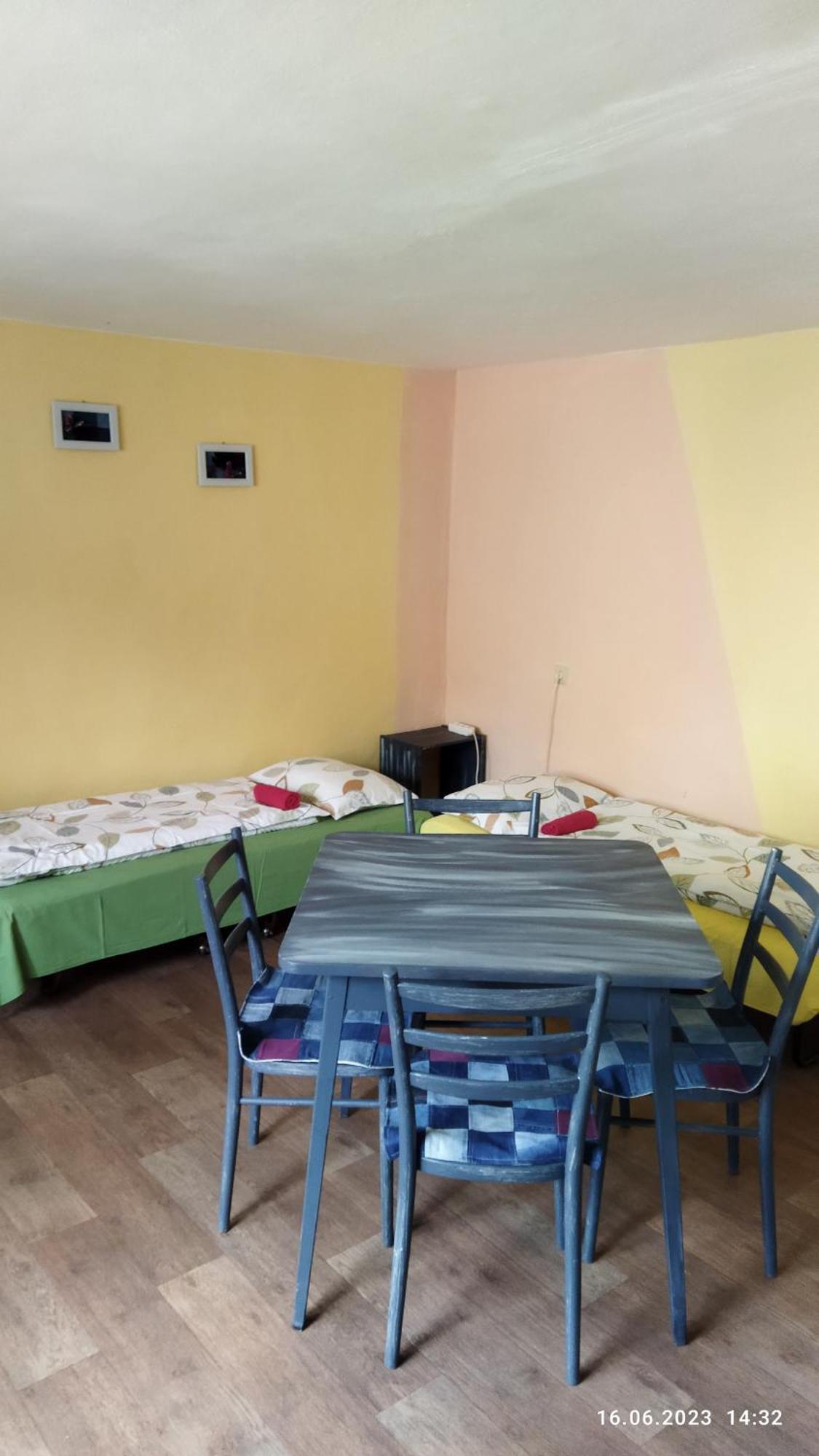 Hotel Lucky Cat Nová Lesná Zimmer foto